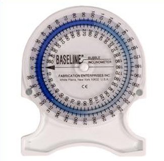Inclinometer